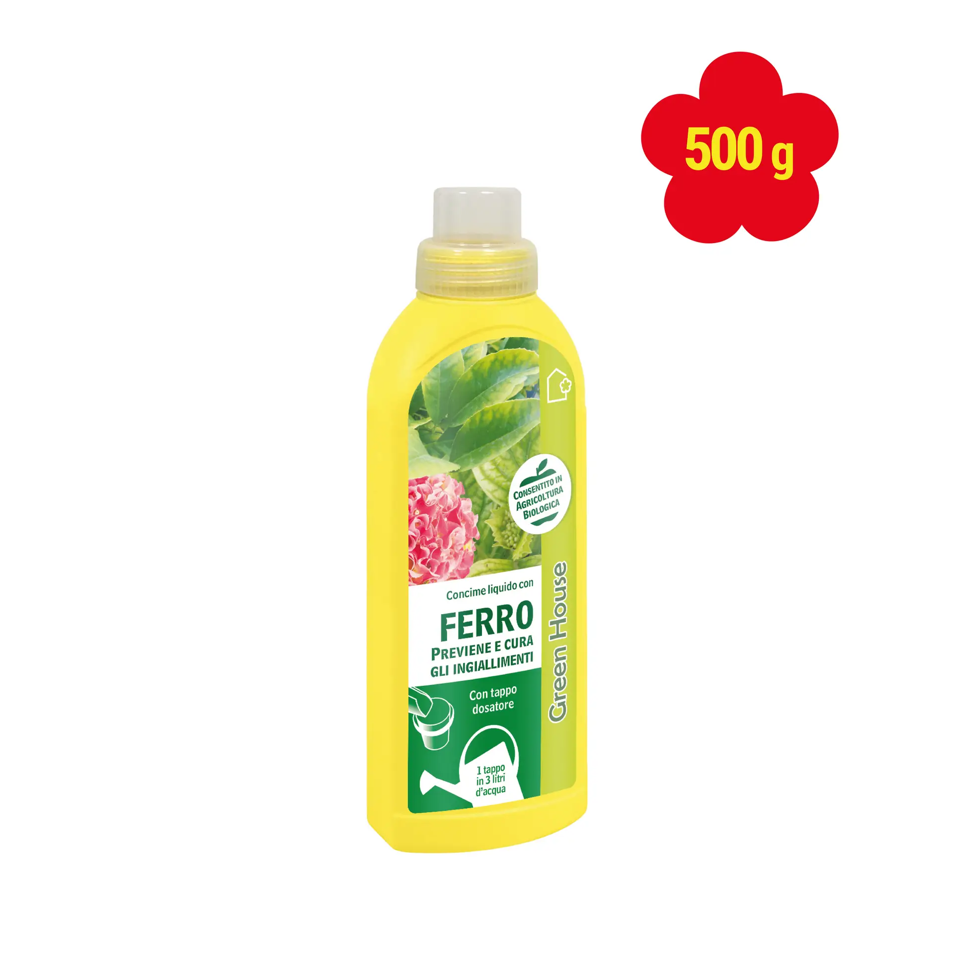 FERRO