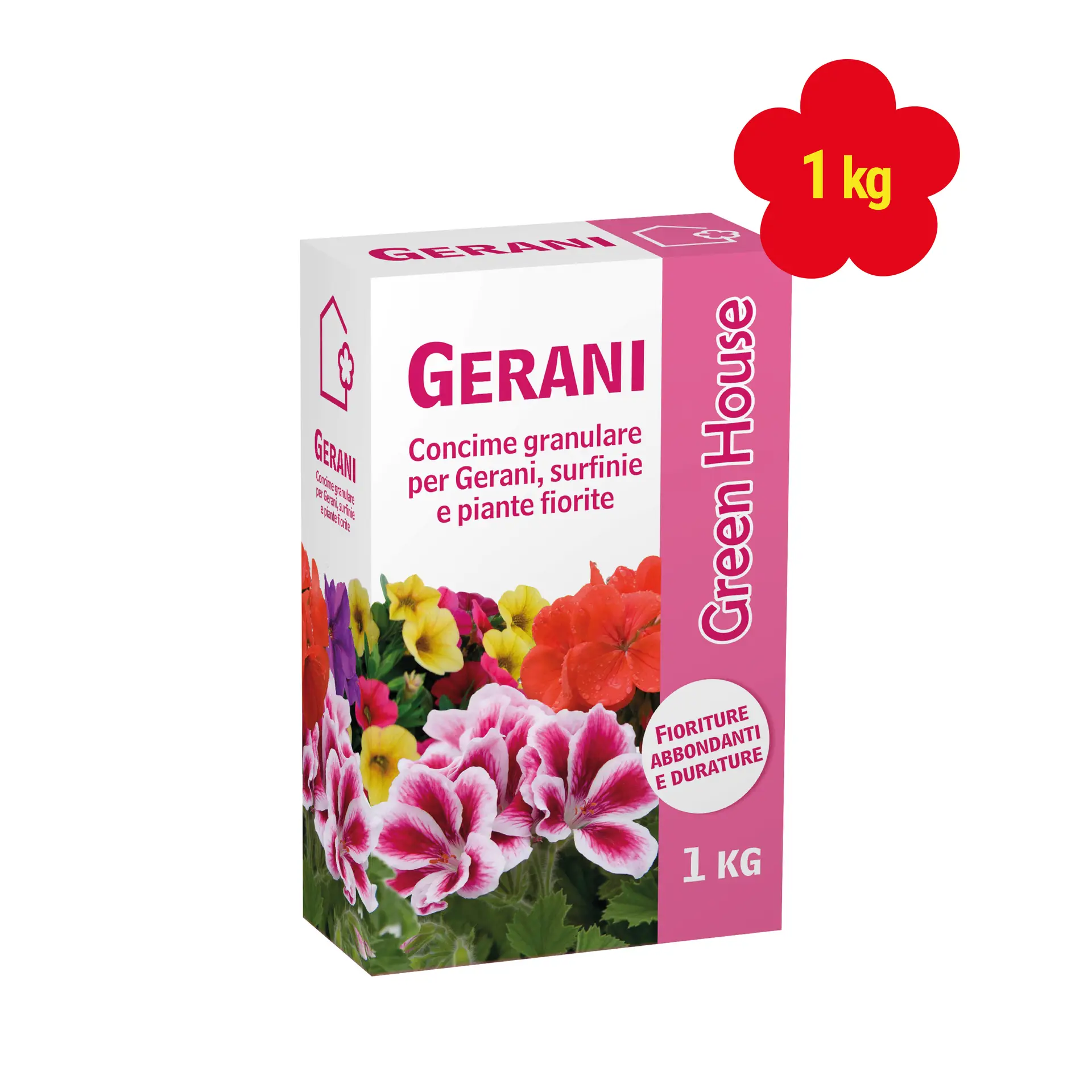 GERANI