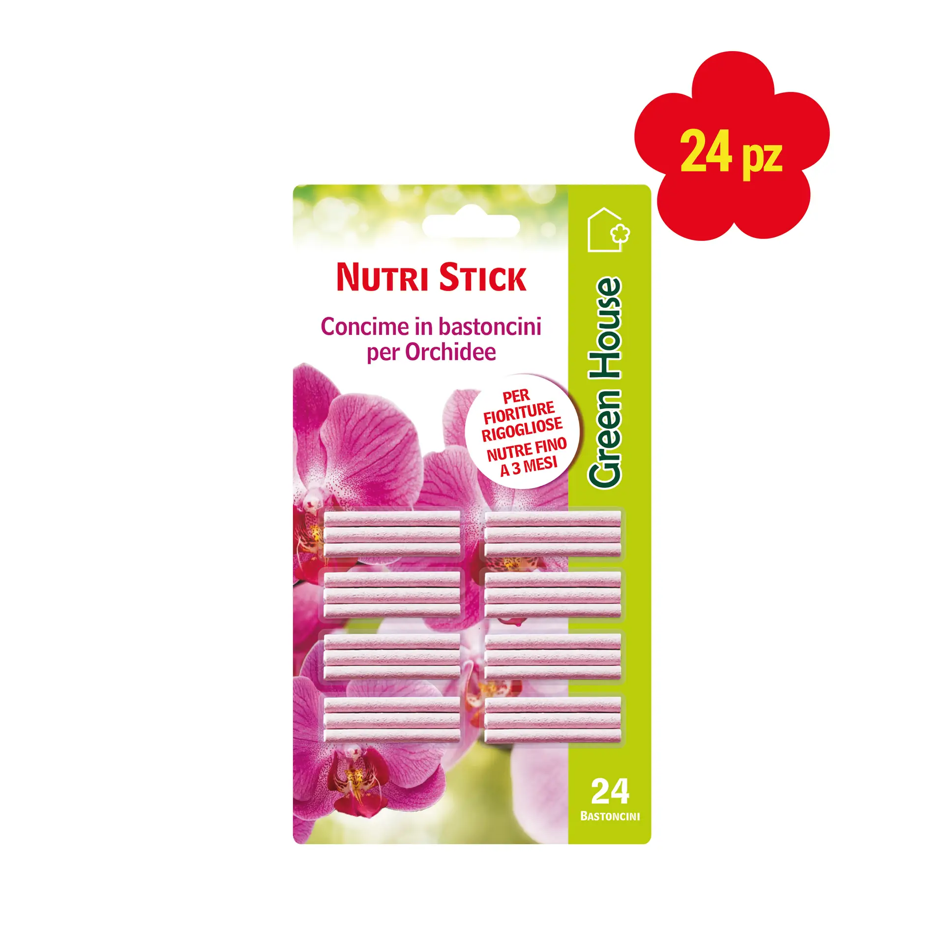 NUTRI STICK ORCHIDEE