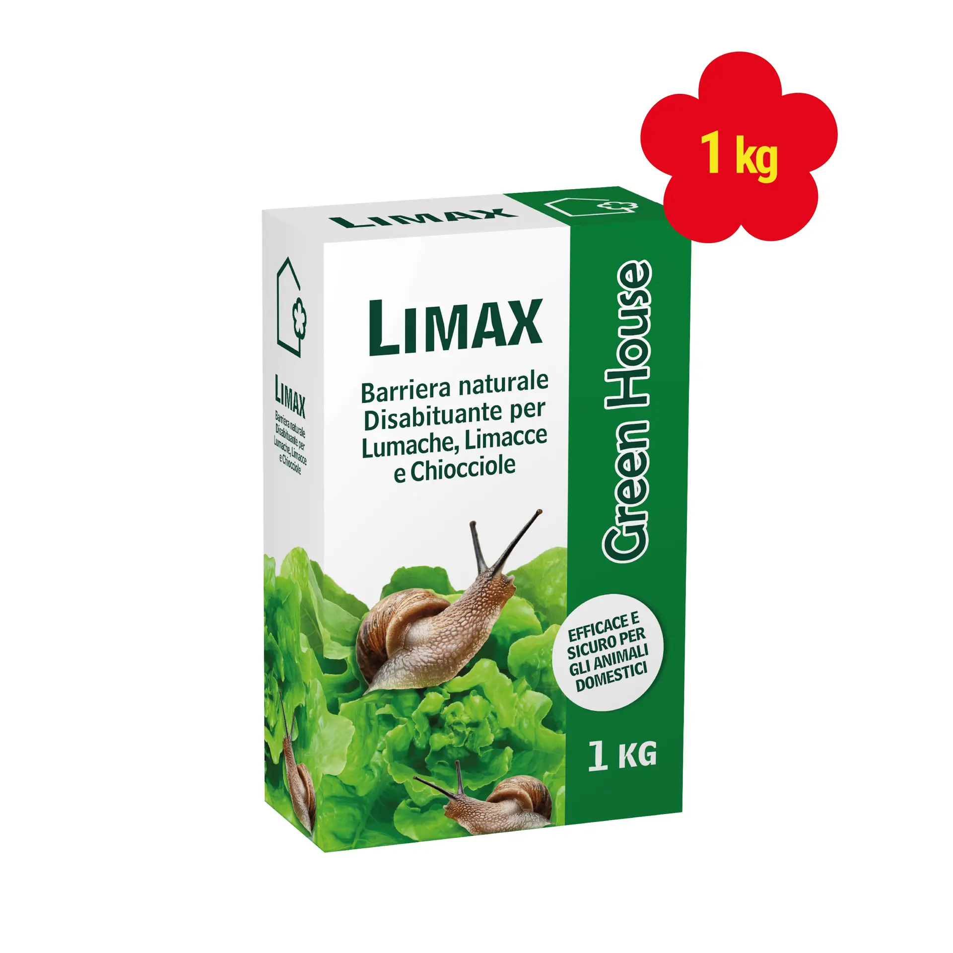 LIMAX