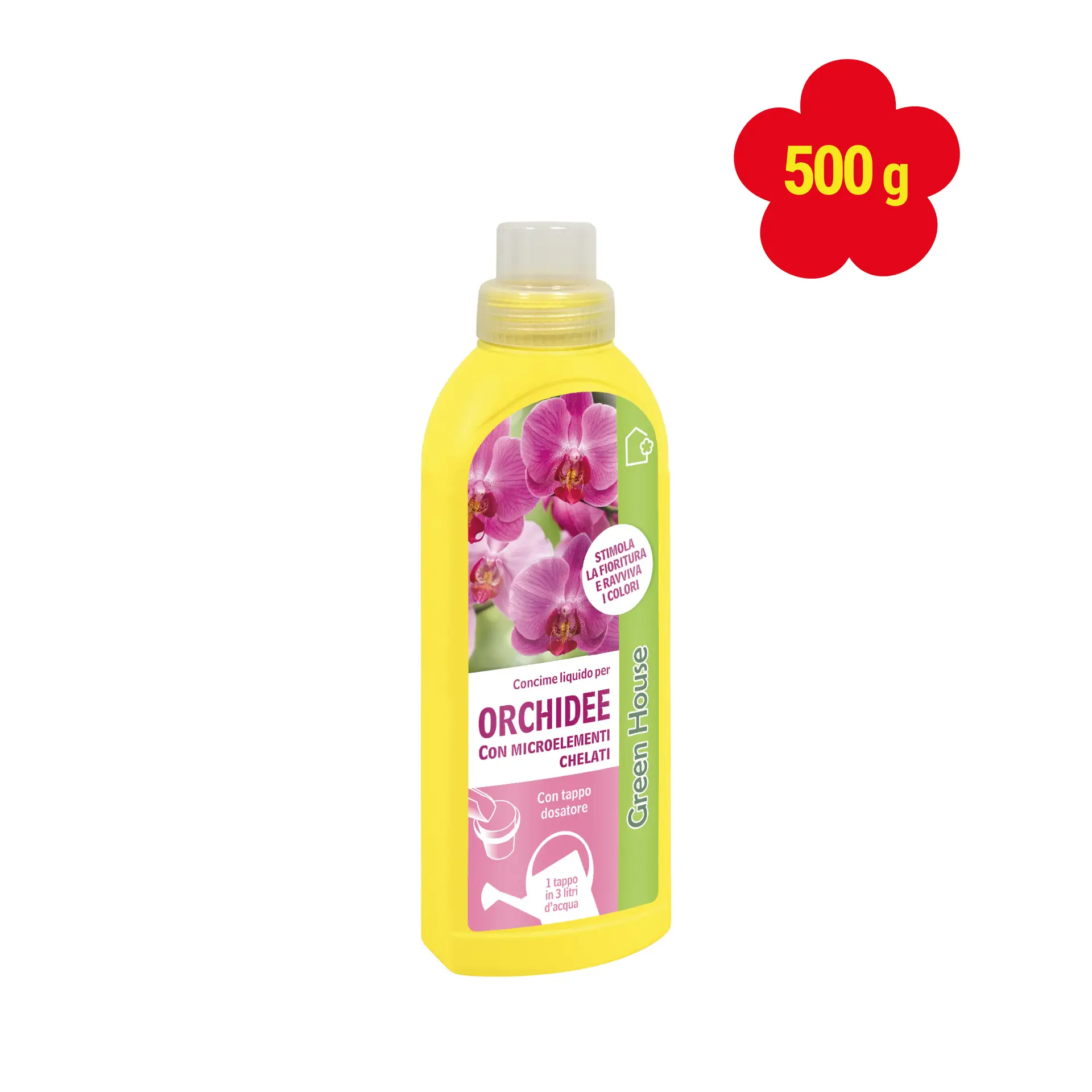 ORCHIDEE