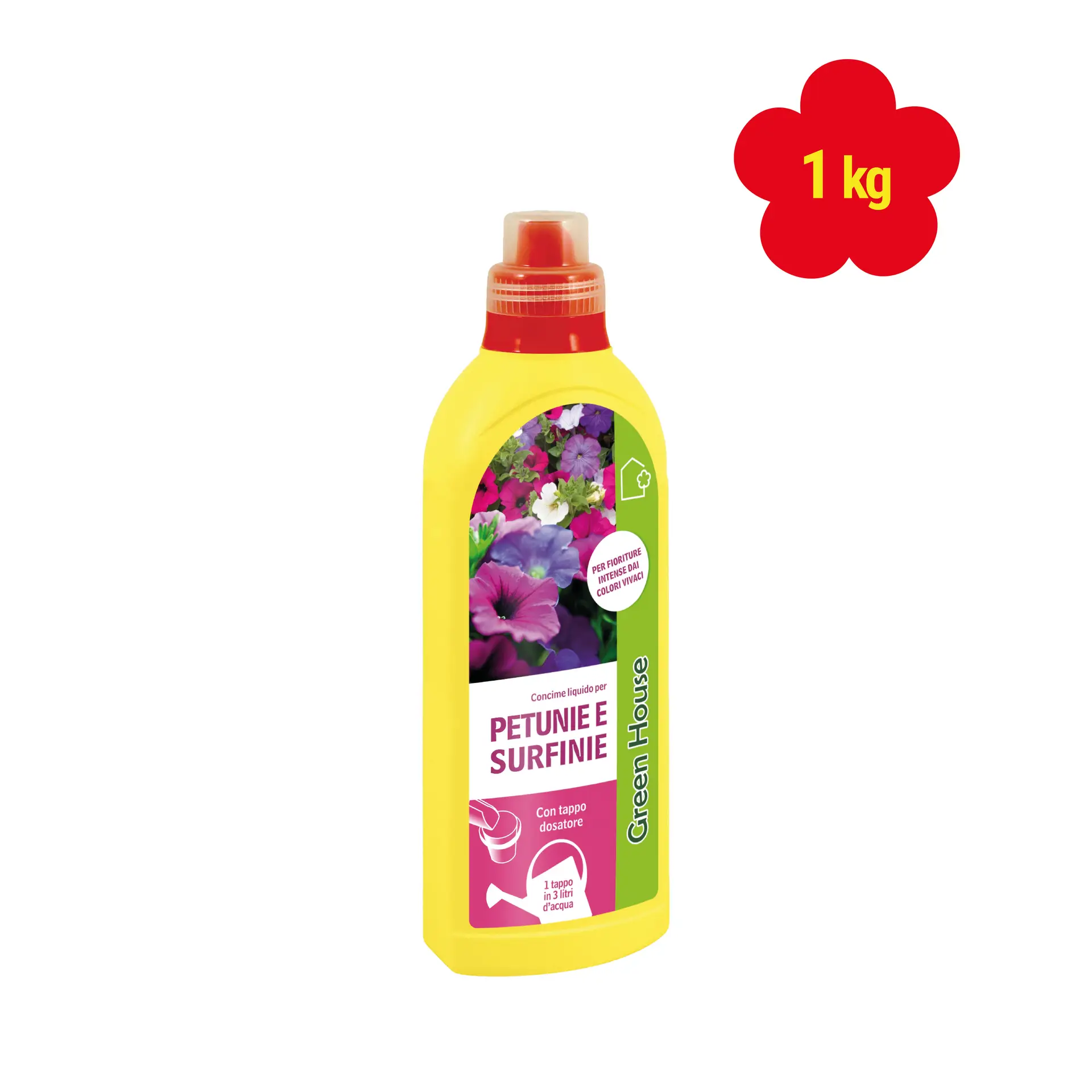 PETUNIE E SURFINIE
