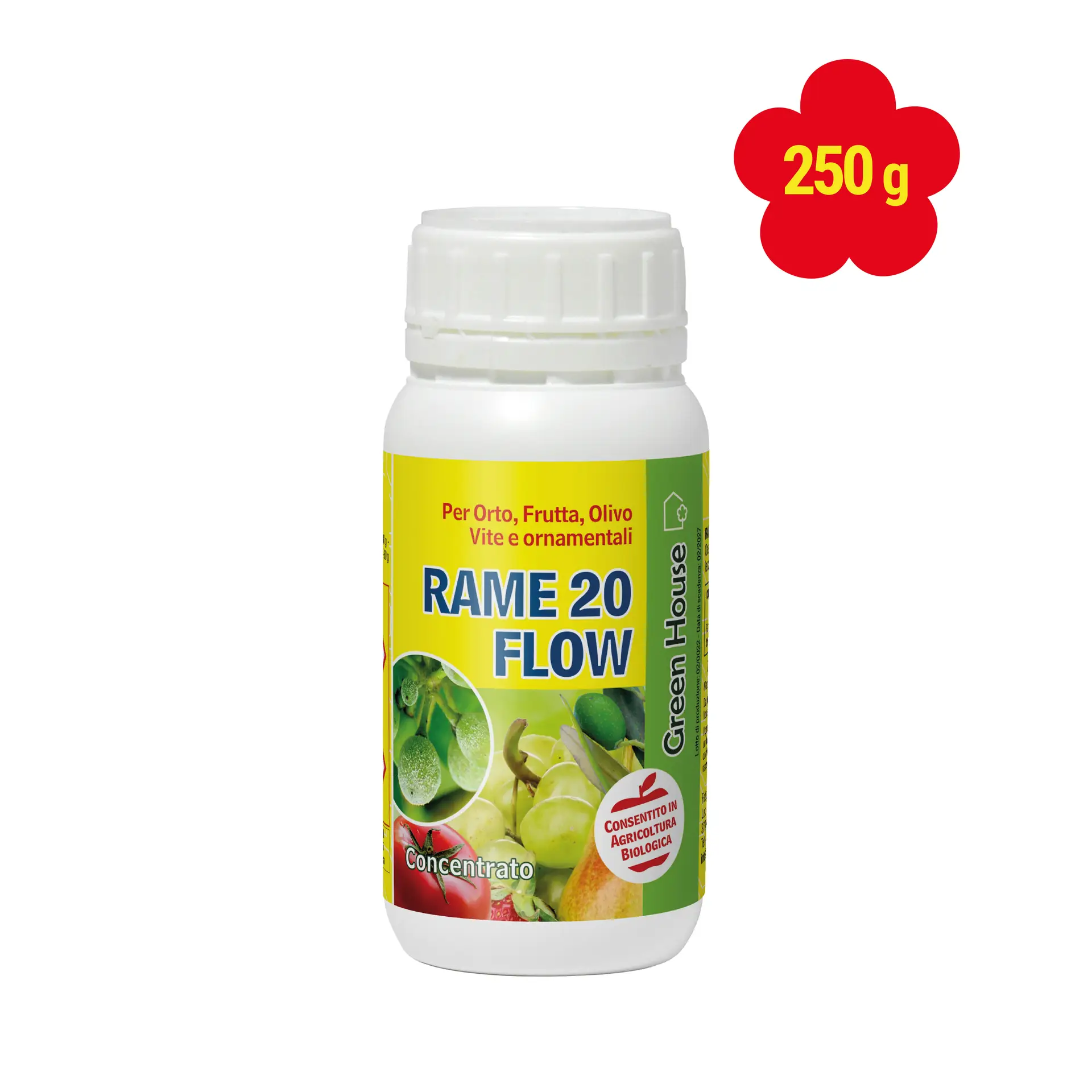 RAME 20 FLOW