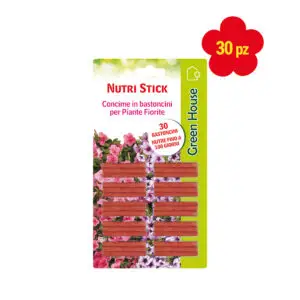 NUTRI STICK PIANTE FIORITE